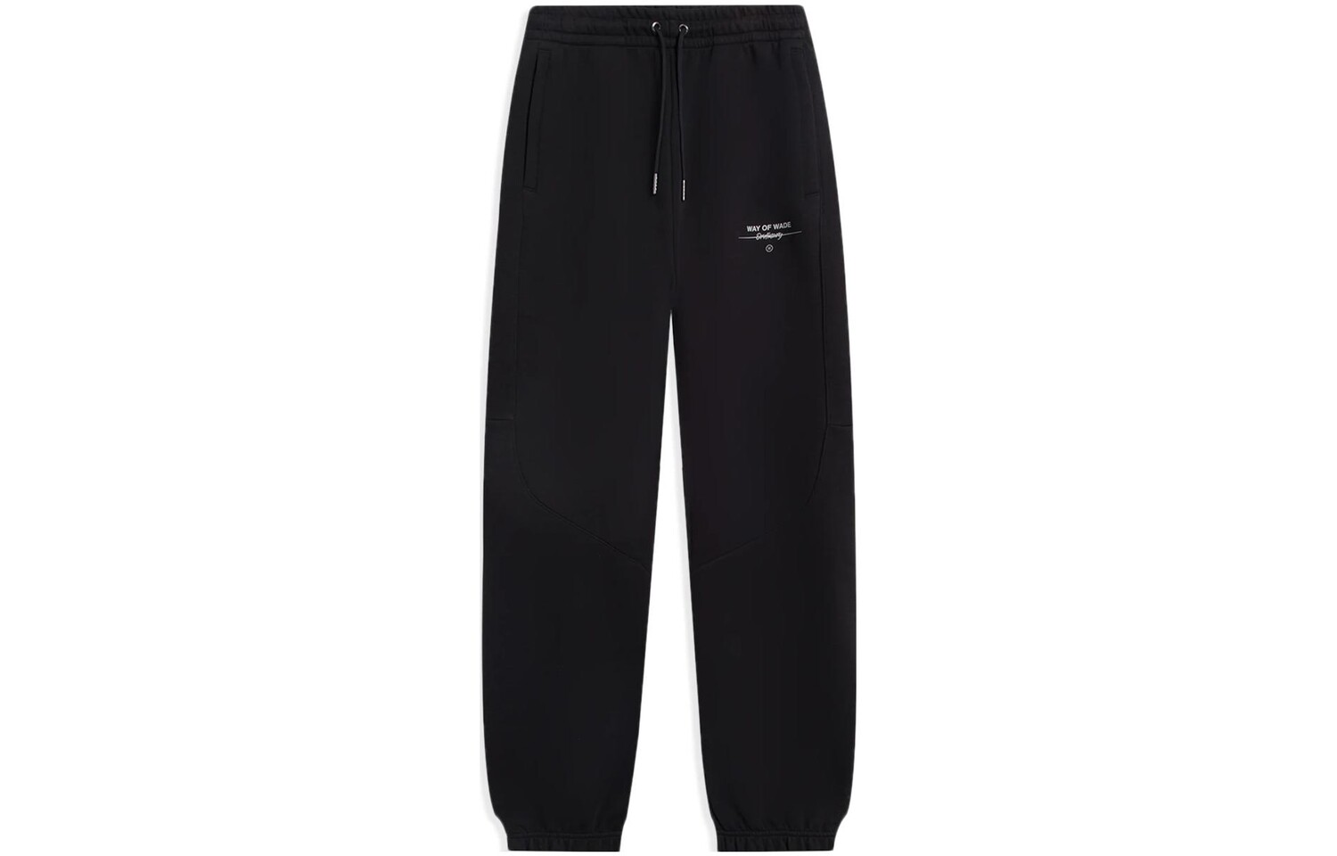 Повседневные брюки Wade Collection для мужчин, черные Lining, черный
Повседневные брюки Wade Collection для мужчин, черные Lining, черный