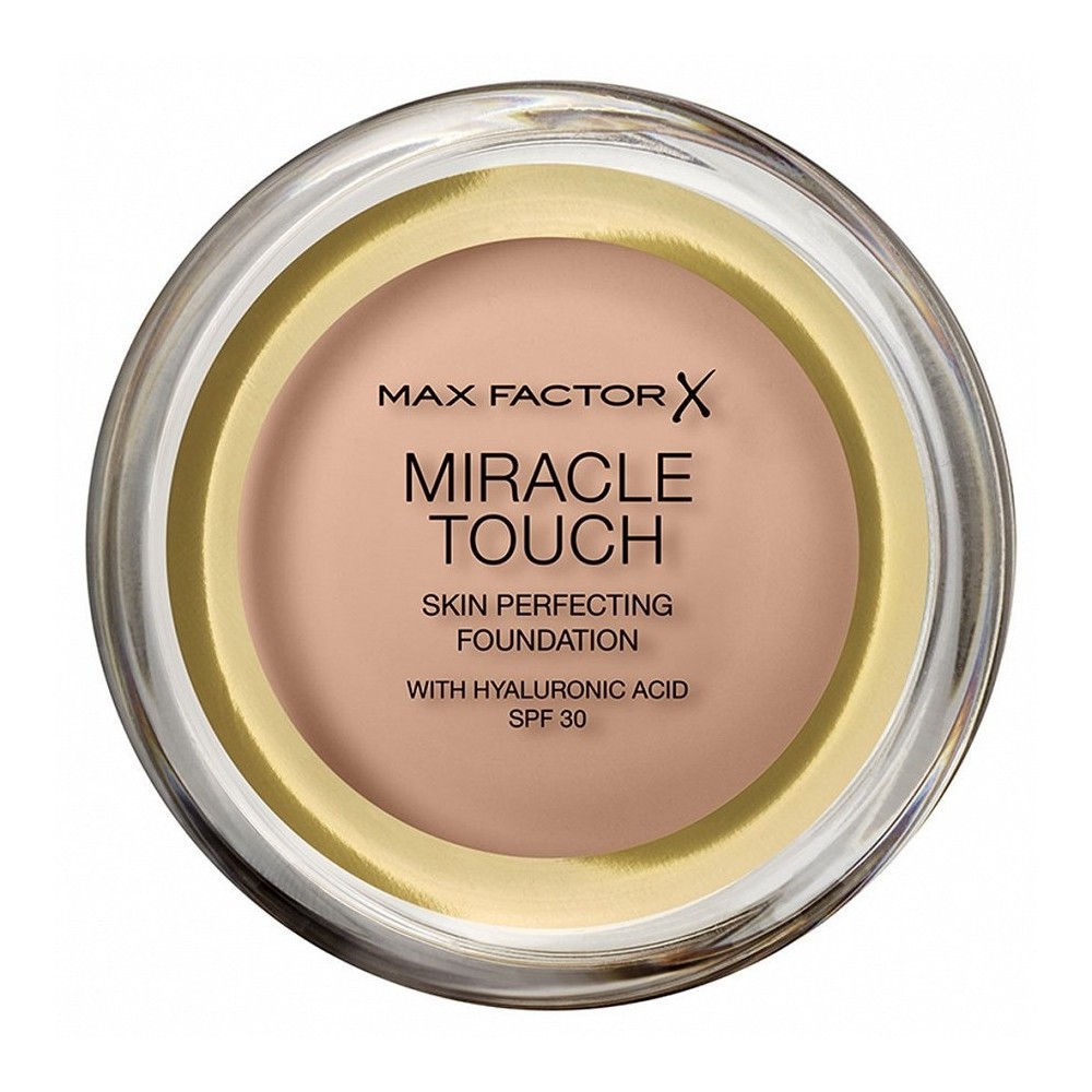 Праймер miracle touch Max Factor, вес 11.5 гр.
Праймер miracle touch Max Factor, вес 11.5 гр.