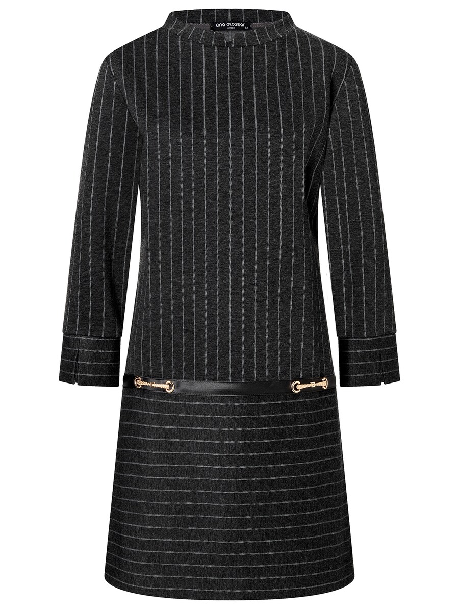 Мини платье Ana Alcazar, Black
Мини платье Ana Alcazar, Black