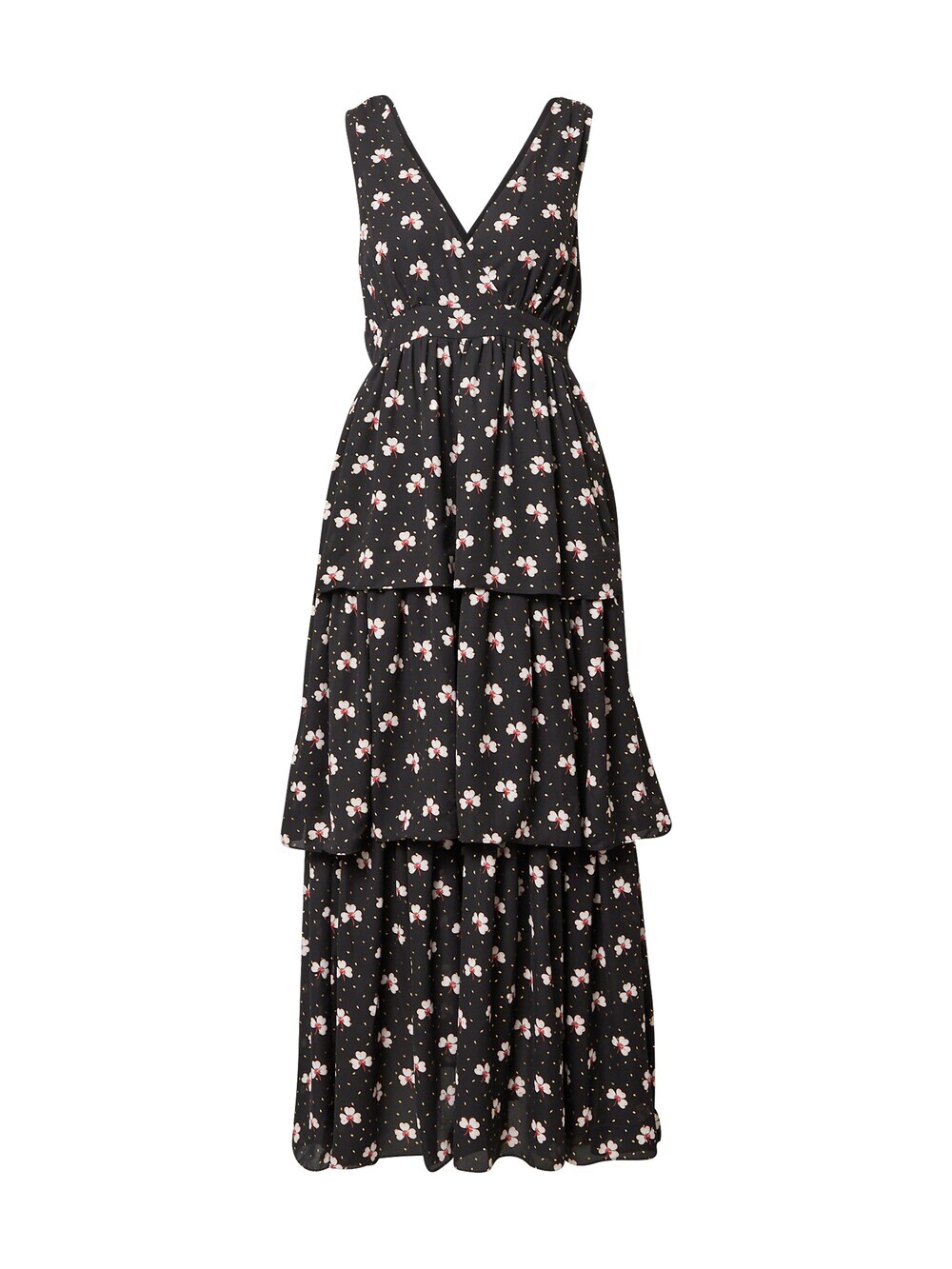 Платье Traffic People Nirvana, черный 
Платье Traffic People Nirvana, черный