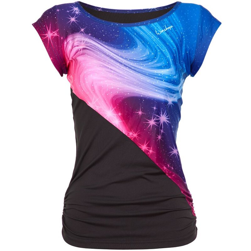 Функциональная легкая рубашка с короткими рукавами aet109 Winshape, цвет stardust
Функциональная легкая рубашка с короткими рукавами aet109 Winshape, цвет stardust