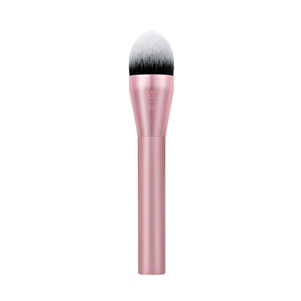 Кисть для румян Power Pigment Blush Brush Real Techniques, 1 UD
Кисть для румян Power Pigment Blush Brush Real Techniques, 1 UD