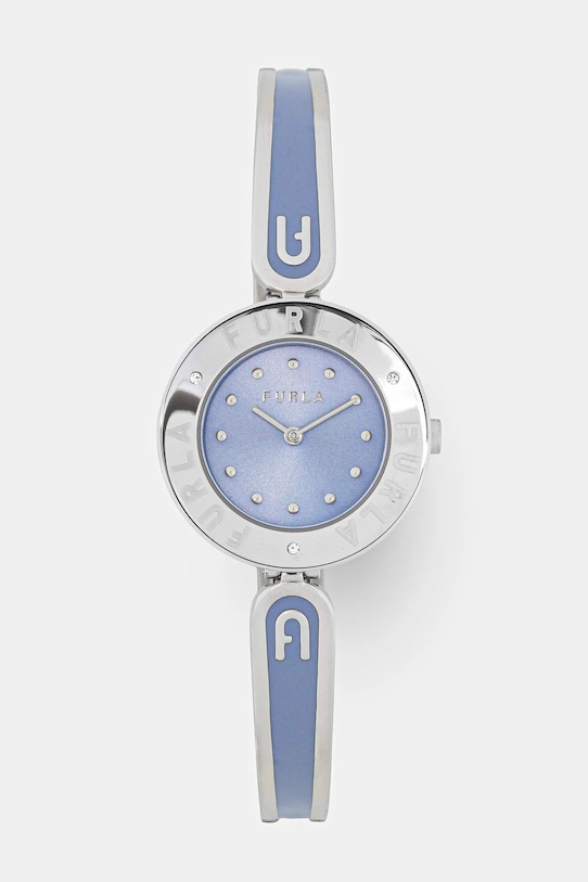 Часы Furla, серебряный
Часы Furla, серебряный