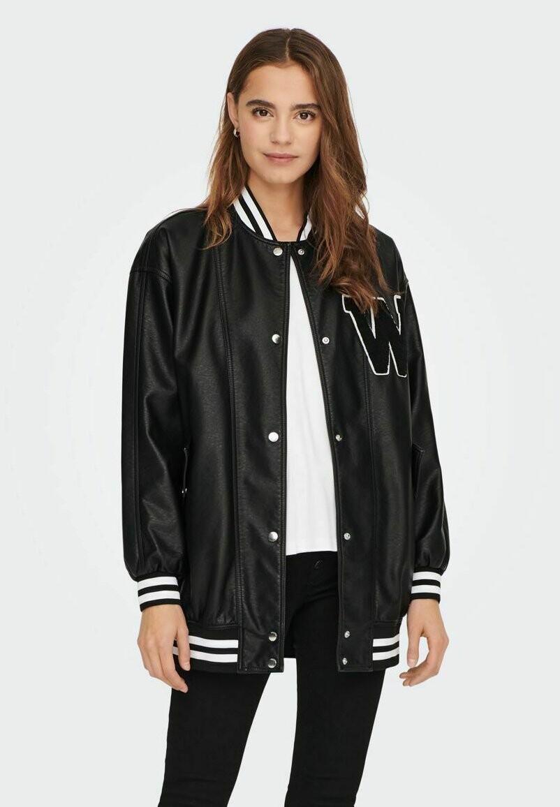 шорты Abrigo ONLY JACKE, черный
шорты Abrigo ONLY JACKE, черный