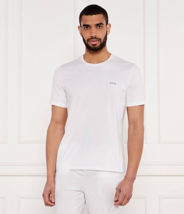 Футболки Mix&Match Regular fit Boss, белый
Футболки Mix&Match Regular fit Boss, белый