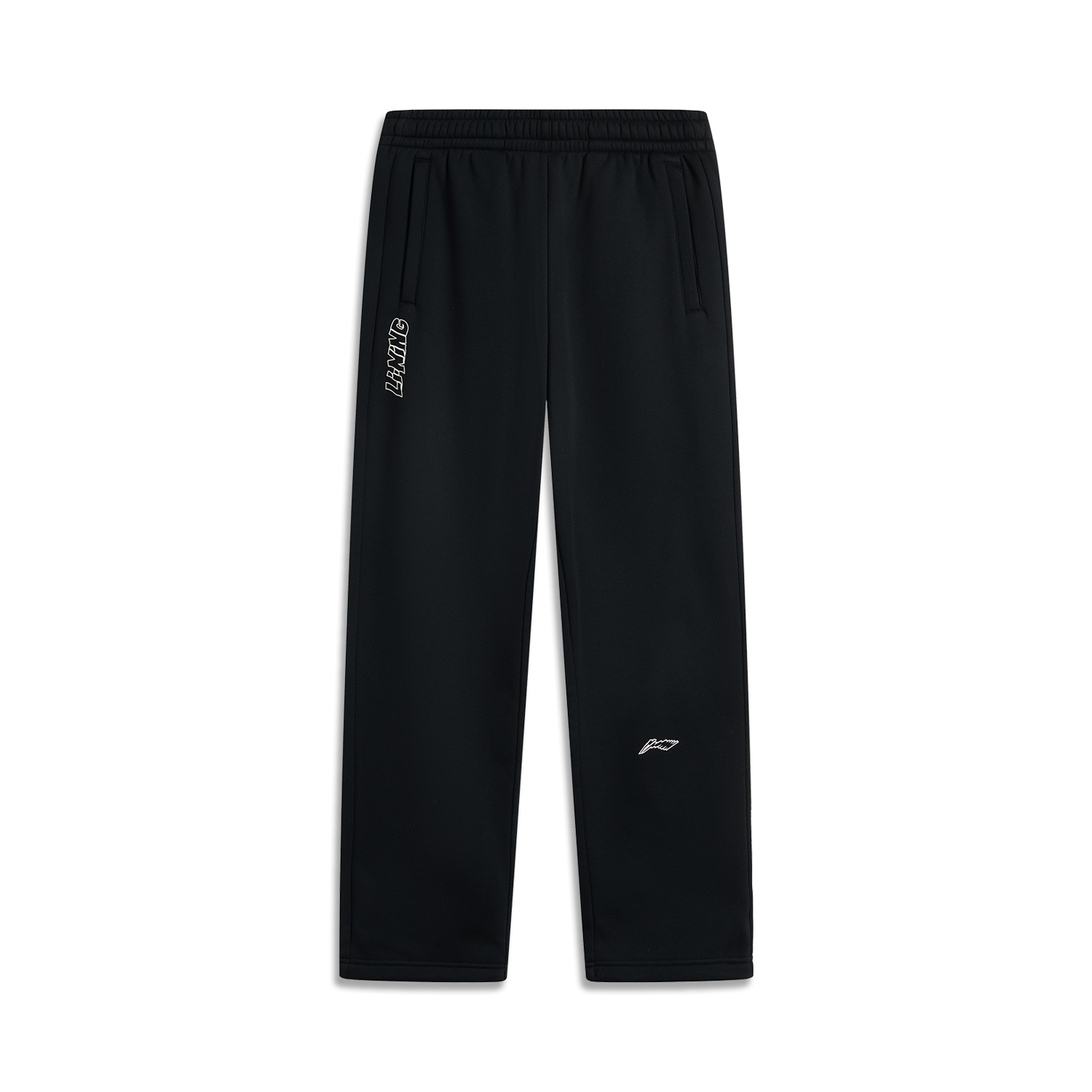 Спортивные повседневные брюки Sports Life Collection LINING, черный
Спортивные повседневные брюки Sports Life Collection LINING, черный