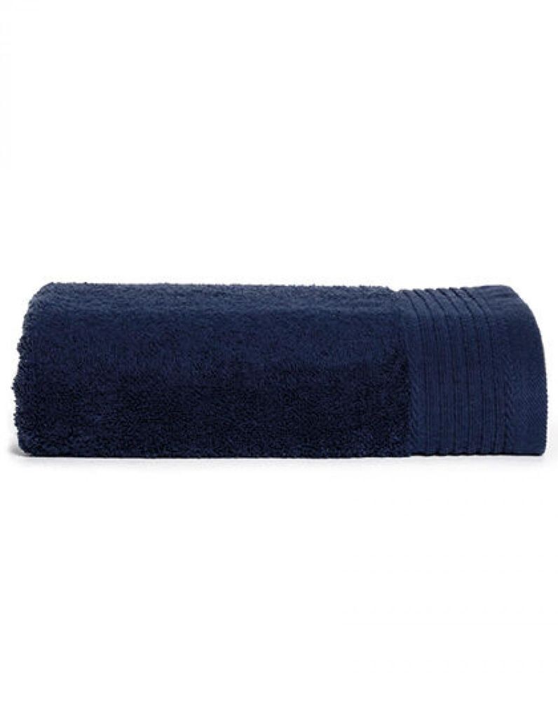 Полотенце Deluxe 60–60 x 110 см – Цвет: черный – Размер: 60 x 110 см The One Towelling, синий
Полотенце Deluxe 60–60 x 110 см – Цвет: черный – Размер: 60 x 110 см The One Towelling, синий