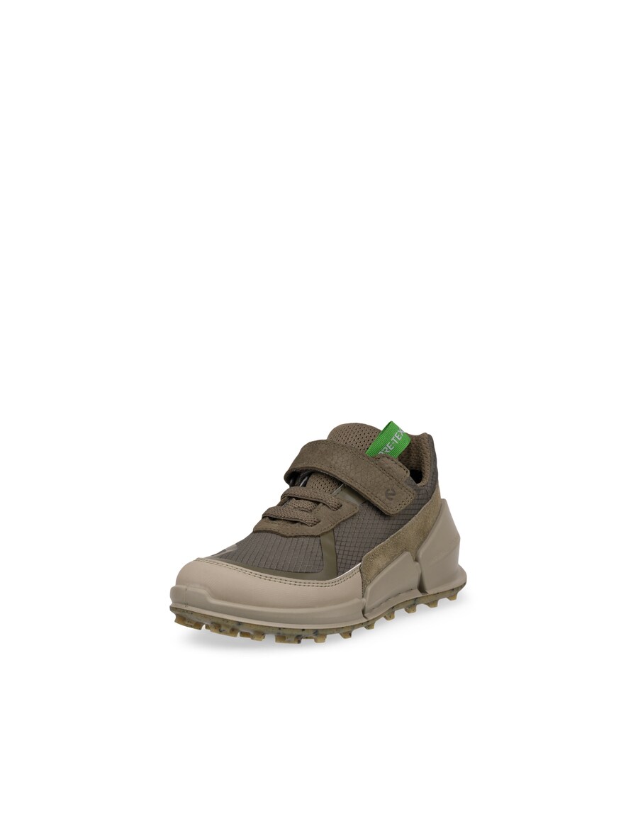 Кроссовки ECCO Biom K2, цвет Khaki/Olive
Кроссовки ECCO Biom K2, цвет Khaki/Olive