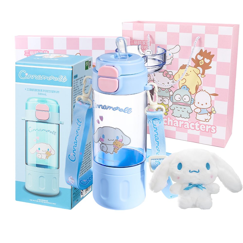 Коллекционная пластиковая кружка My Melody Collection Pochacco Collection 580 мл Sanrio
Коллекционная пластиковая кружка My Melody Collection Pochacco Collection 580 мл Sanrio
