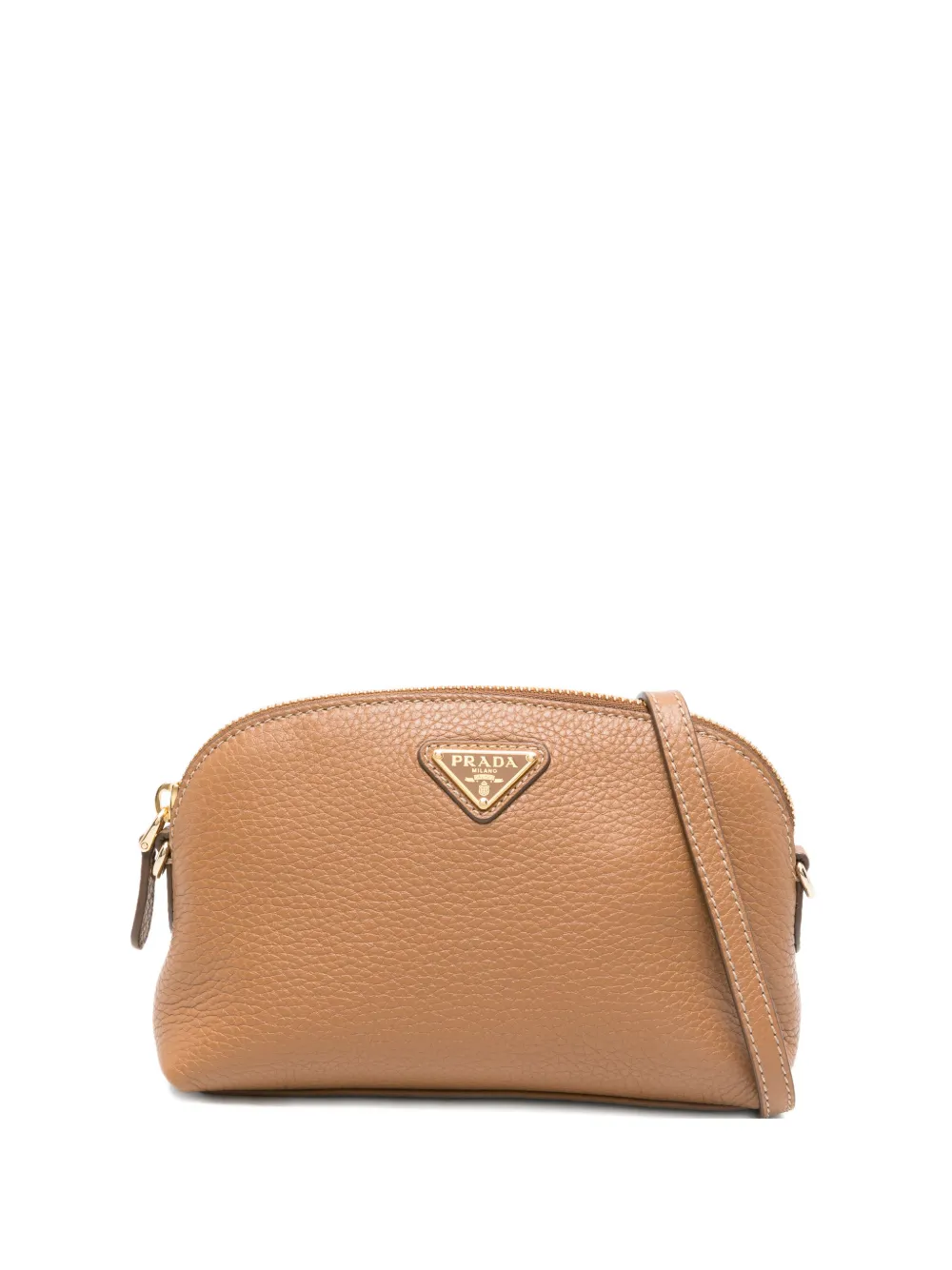 Мини-сумка Vit Daino Soft Prada, бежевый
Мини-сумка Vit Daino Soft Prada, бежевый