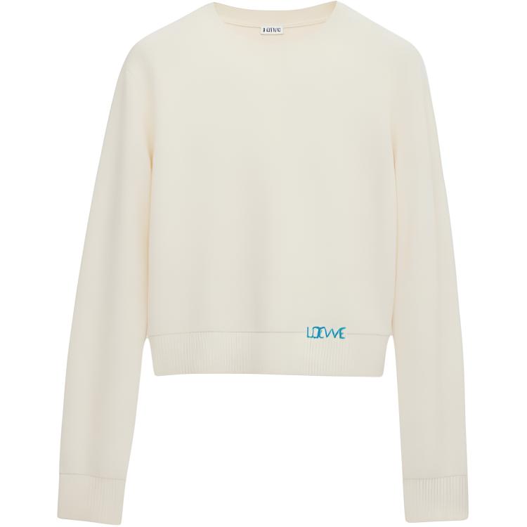 Свитер Louis Wain SS26 Women's LOEWE, linen original
Свитер Louis Wain SS26 Women's LOEWE, linen original
