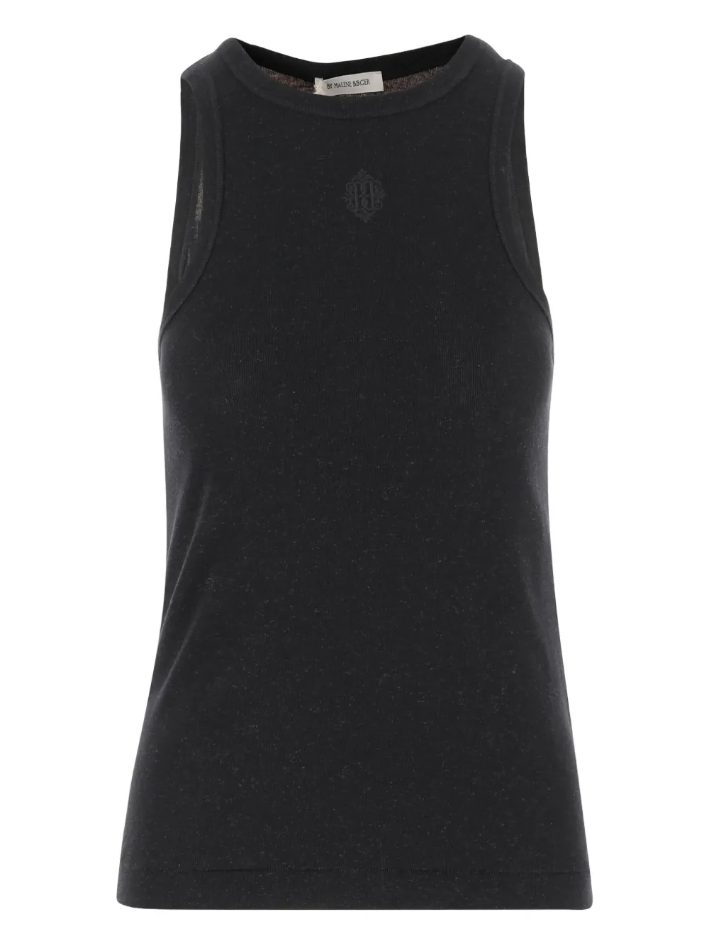 Вышитая майка Lise BY MALENE BIRGER, черный
Вышитая майка Lise BY MALENE BIRGER, черный