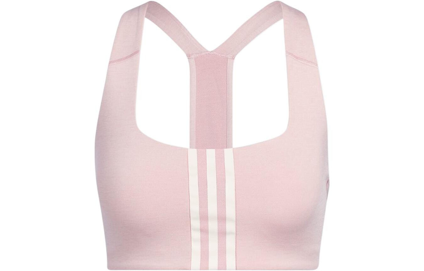 Спортивное нижнее белье женское Фиолетовый/Розовый Adidas
Спортивное нижнее белье женское Фиолетовый/Розовый Adidas