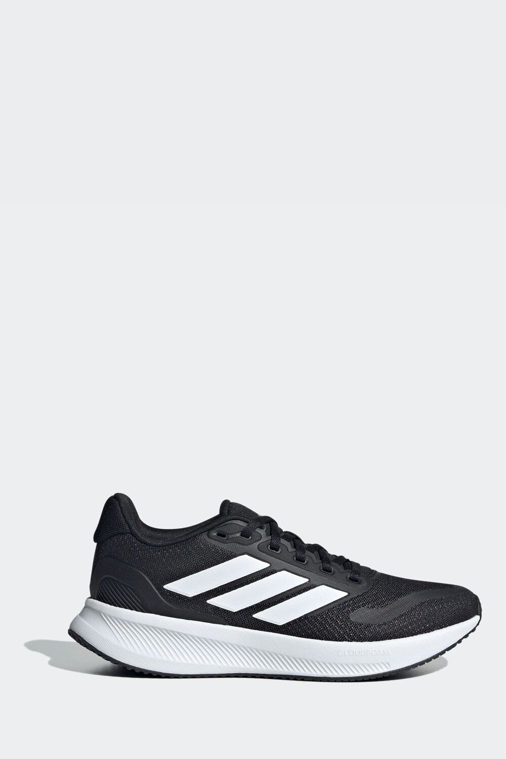 Кроссовки Runfalcon Adidas, черный
Кроссовки Runfalcon Adidas, черный