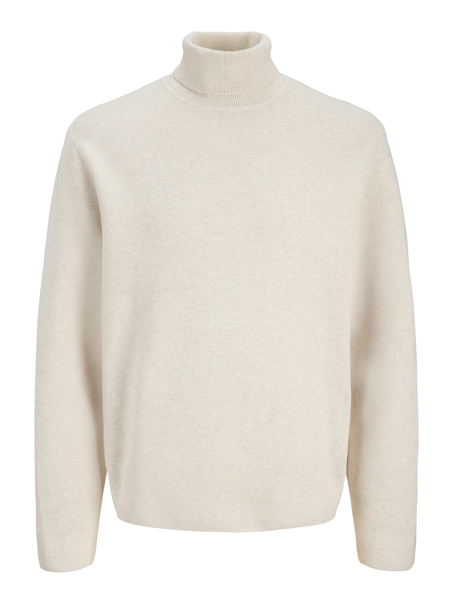 Свитер Jack & Jones Premium JPRBLAMILANO, Wool White
Свитер Jack & Jones Premium JPRBLAMILANO, Wool White