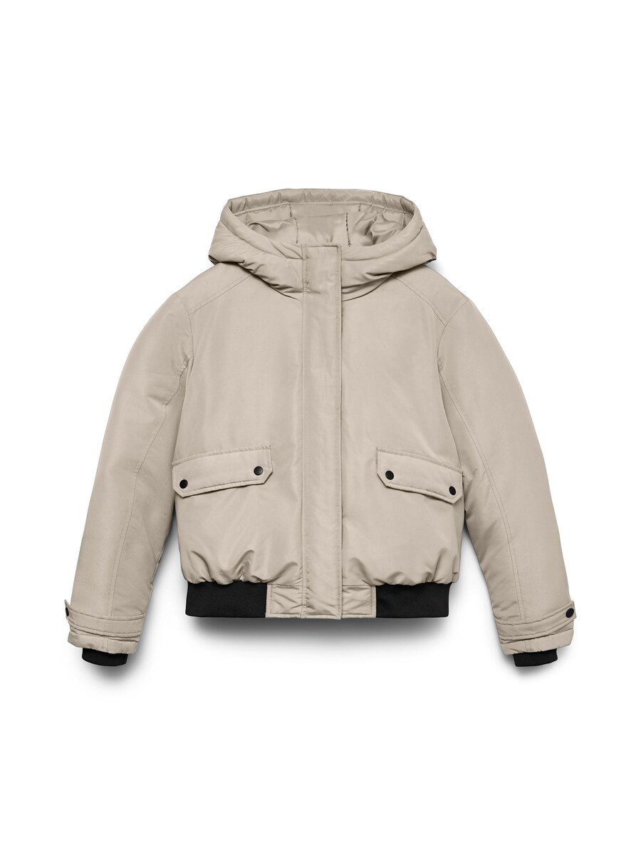 Зимняя куртка VERO MODA MILEY, Beige
Зимняя куртка VERO MODA MILEY, Beige