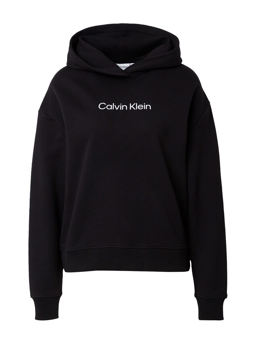 Толстовка Calvin Klein HERO, черный
Толстовка Calvin Klein HERO, черный