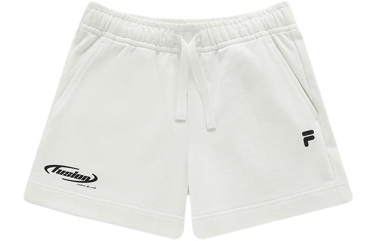 Повседневные шорты женские белые FILA FUSION
Повседневные шорты женские белые FILA FUSION