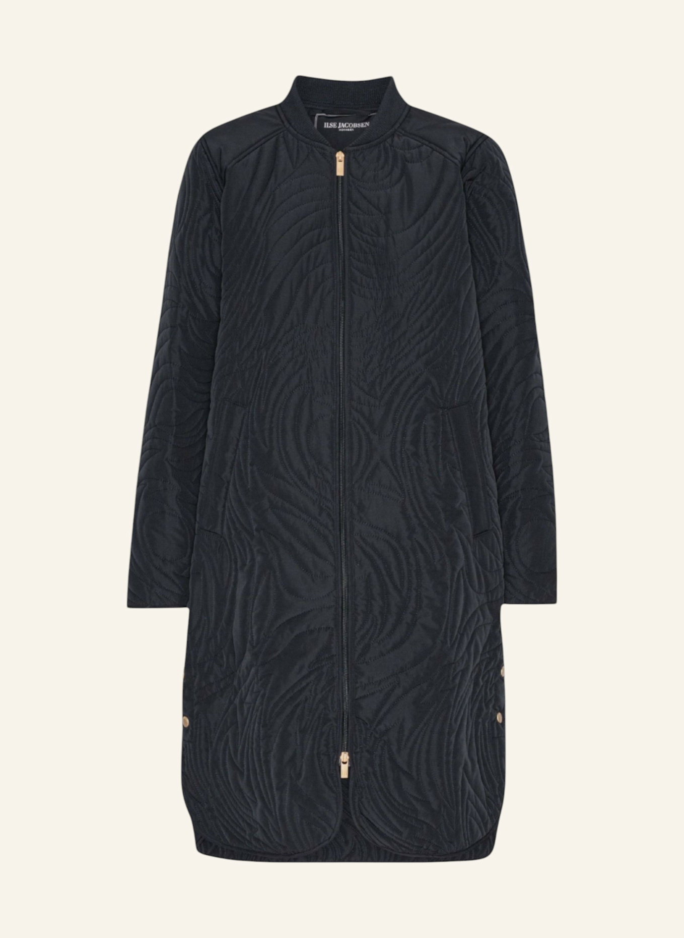 Стеганое пальто dune06 Ilse Jacobsen, синий
Стеганое пальто dune06 Ilse Jacobsen, синий