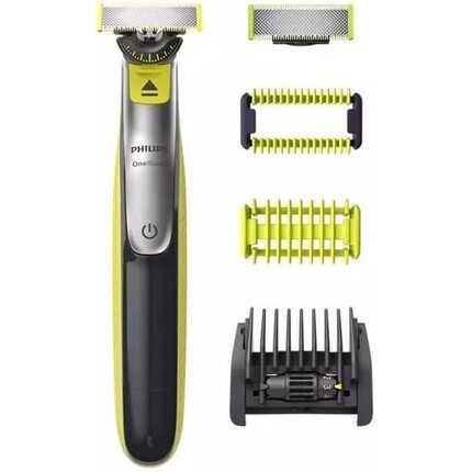 Бритва Oneblade Qp2830/20, Philips
Бритва Oneblade Qp2830/20, Philips