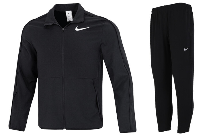 Мужская повседневная спортивная одежда Nike
Мужская повседневная спортивная одежда Nike