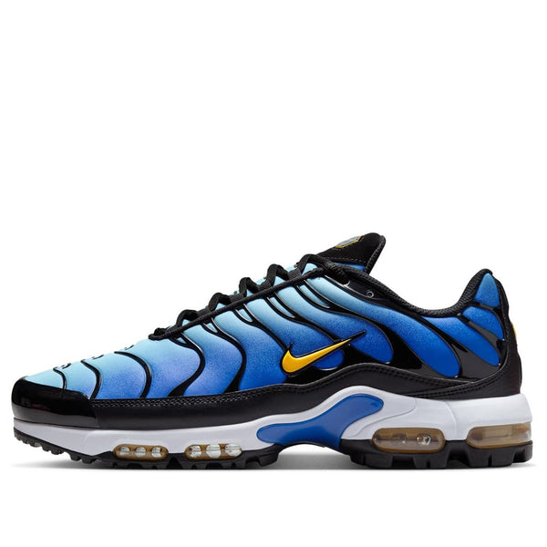 Кроссовки air max plus golf Nike, синий
Кроссовки air max plus golf Nike, синий