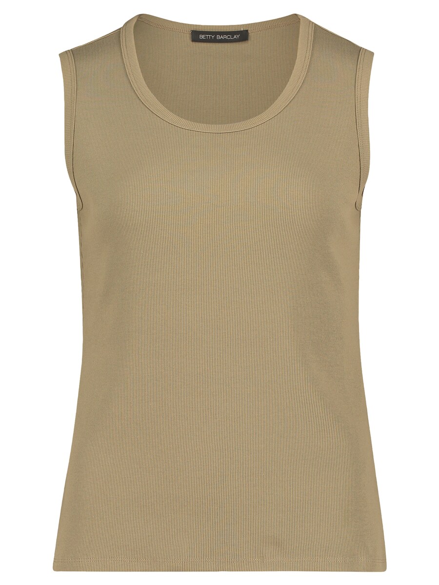 Топ Betty Barclay, оливковый
Топ Betty Barclay, оливковый
