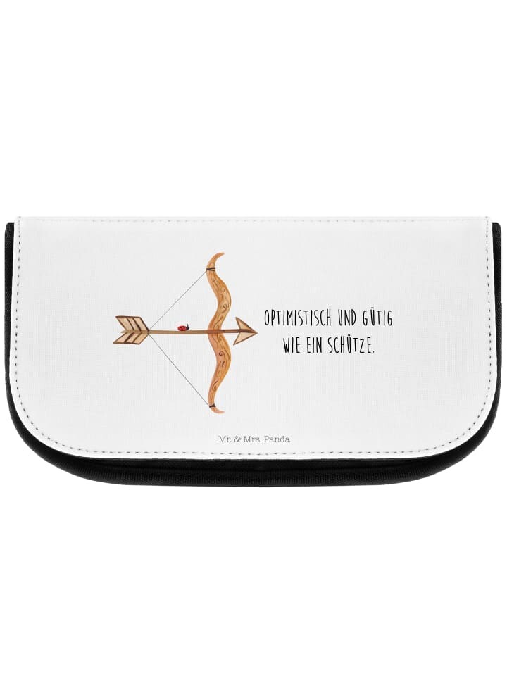 Косметичка Mr. & Mrs. Panda, белый
Косметичка Mr. & Mrs. Panda, белый