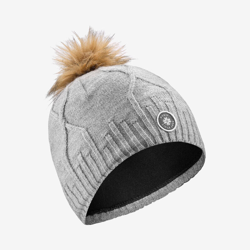 Шапка Wedze, серый
Шапка Wedze, серый