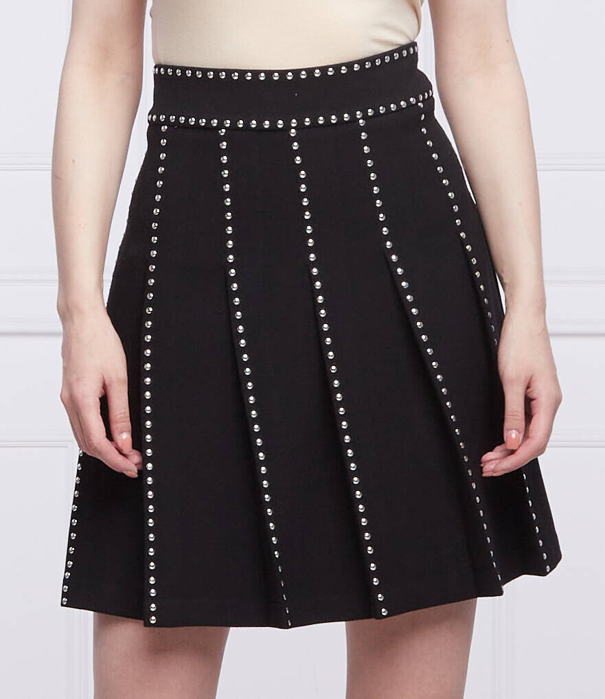 Юбка Silvian Heach, черный
Юбка Silvian Heach, черный