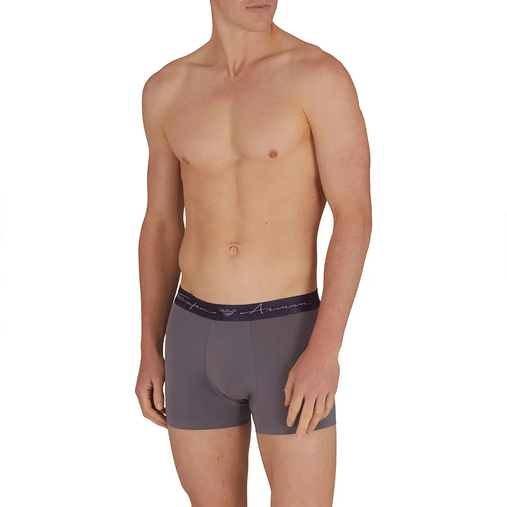 Боксеры Emporio Armani EM000363_AF10783, серый
Боксеры Emporio Armani EM000363_AF10783, серый