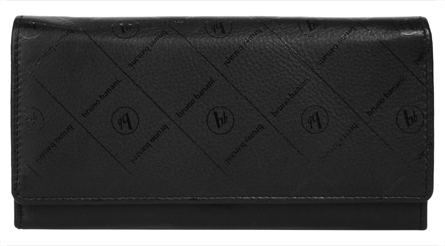 Кошелек Bruno Banani, черный
Кошелек Bruno Banani, черный