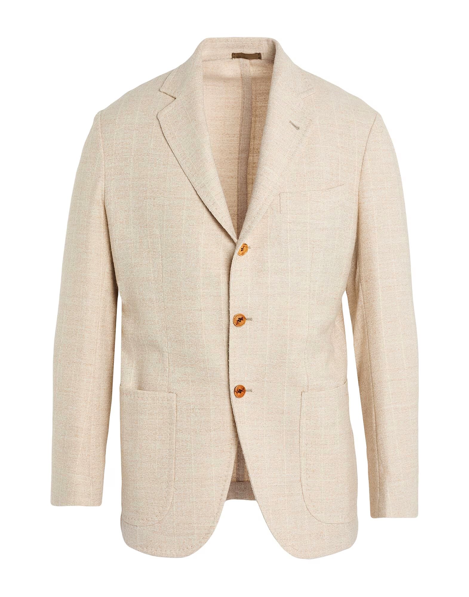Блейзер Sartorio, бежевый
Блейзер Sartorio, бежевый