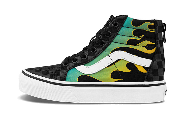 Кроссовки Vans SK8 Kids' Skateboarding Shoes Pre-school
Кроссовки Vans SK8 Kids' Skateboarding Shoes Pre-school