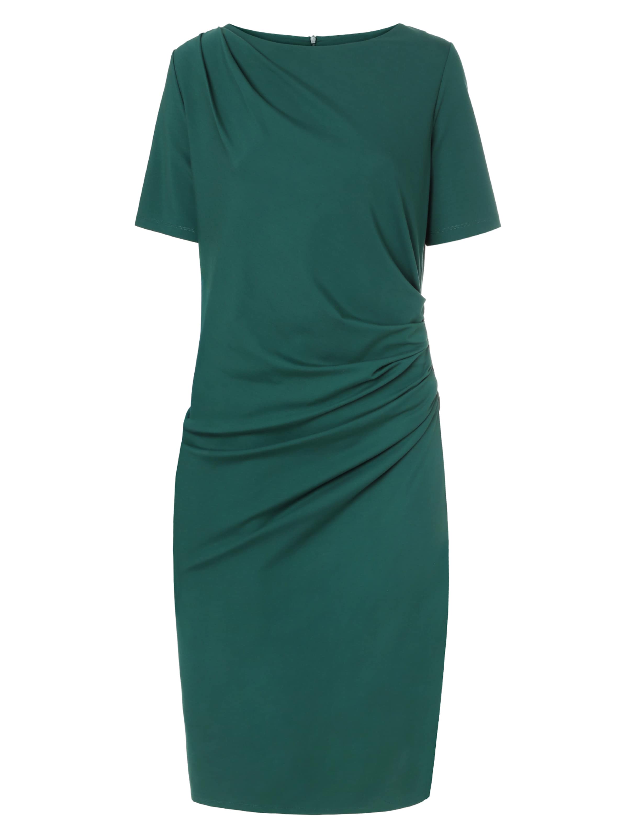 TATUUM Платье в зеленом, изумрудном цвете
TATUUM Платье в зеленом, изумрудном цвете