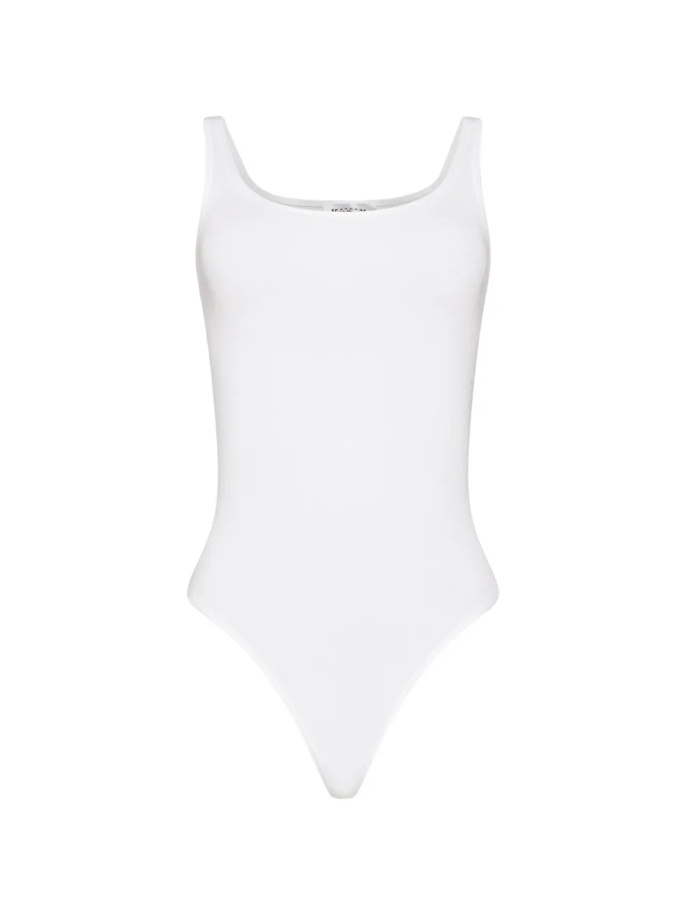 Боди из хлопка Jamaika Wolford, белый
Боди из хлопка Jamaika Wolford, белый