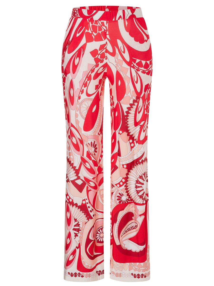 Обычные брюки Ana Alcazar Zinora, разноцветный
Обычные брюки Ana Alcazar Zinora, разноцветный