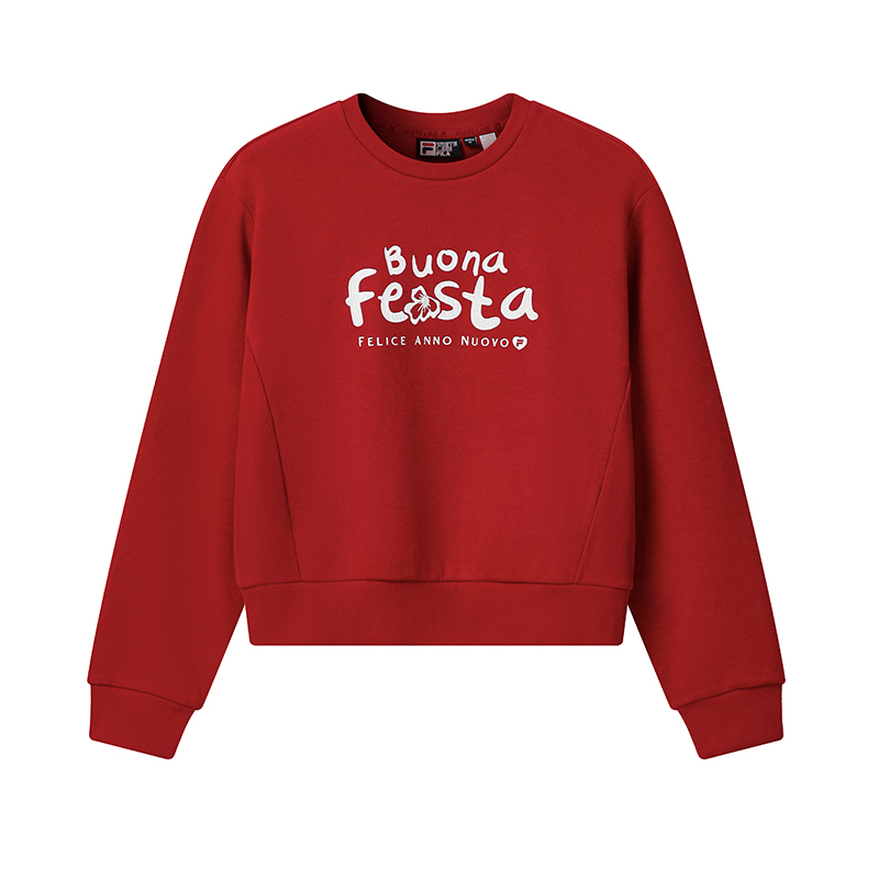 FILA Толстовка Women's Red, Красный, FILA Толстовка Women's Red
FILA Толстовка Women's Red, Красный, FILA Толстовка Women's Red