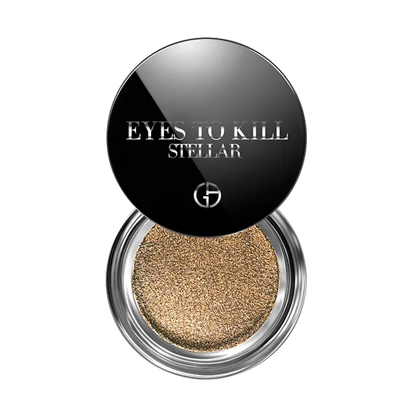 Стойкие ультрапигментированные тени для век Eyes To Kill Stellar Armani, цвет stardust
Стойкие ультрапигментированные тени для век Eyes To Kill Stellar Armani, цвет stardust
