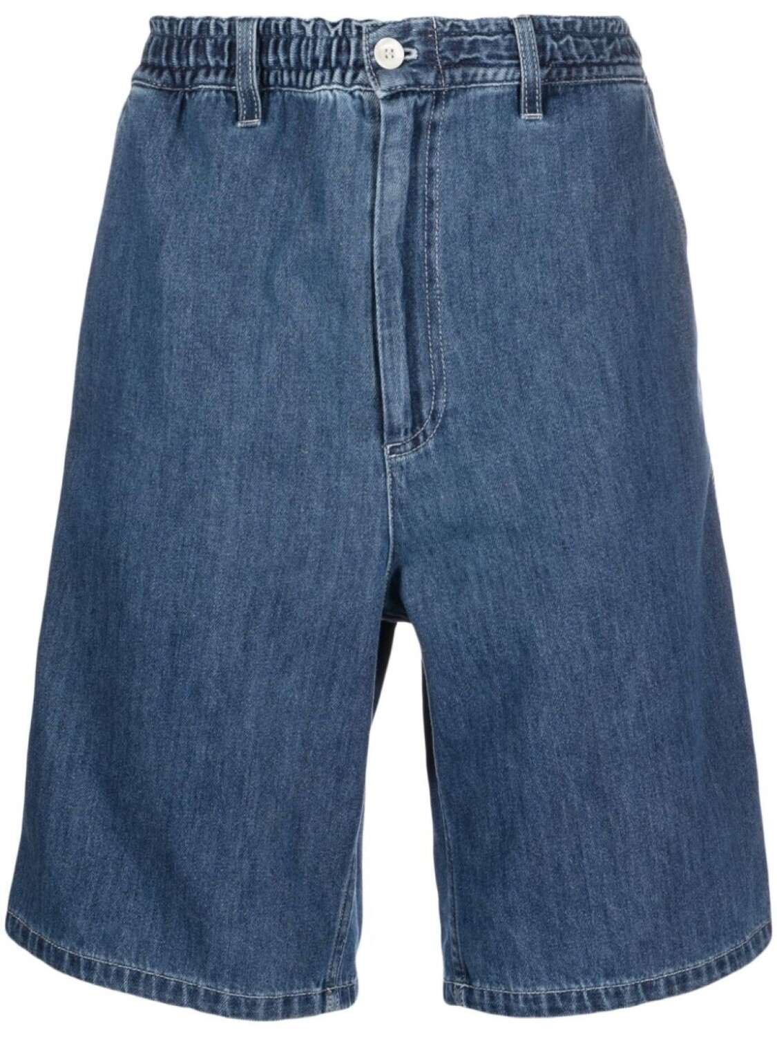 Джинсовые шорты Marni, синий
Джинсовые шорты Marni, синий