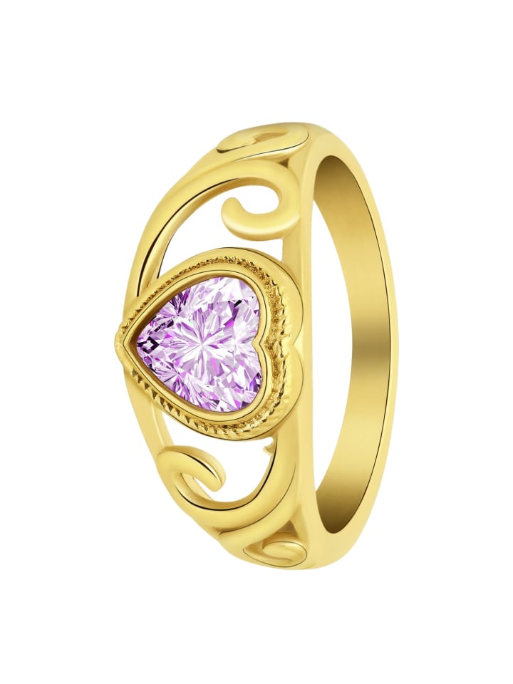 Кольцо Сердце Lucardi
Кольцо Сердце Lucardi