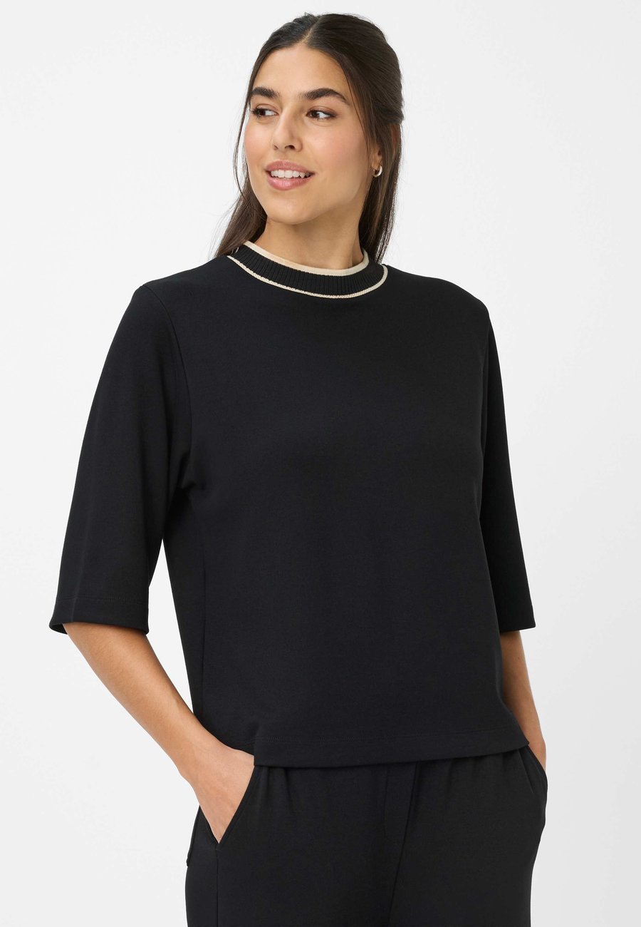 Топ BRAX STYLE BERTA , Black
Топ BRAX STYLE BERTA , Black