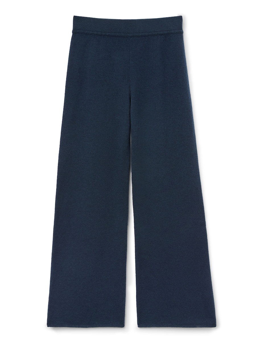 Брюки свободного кроя INTIMISSIMI, темно-синий
Брюки свободного кроя INTIMISSIMI, темно-синий