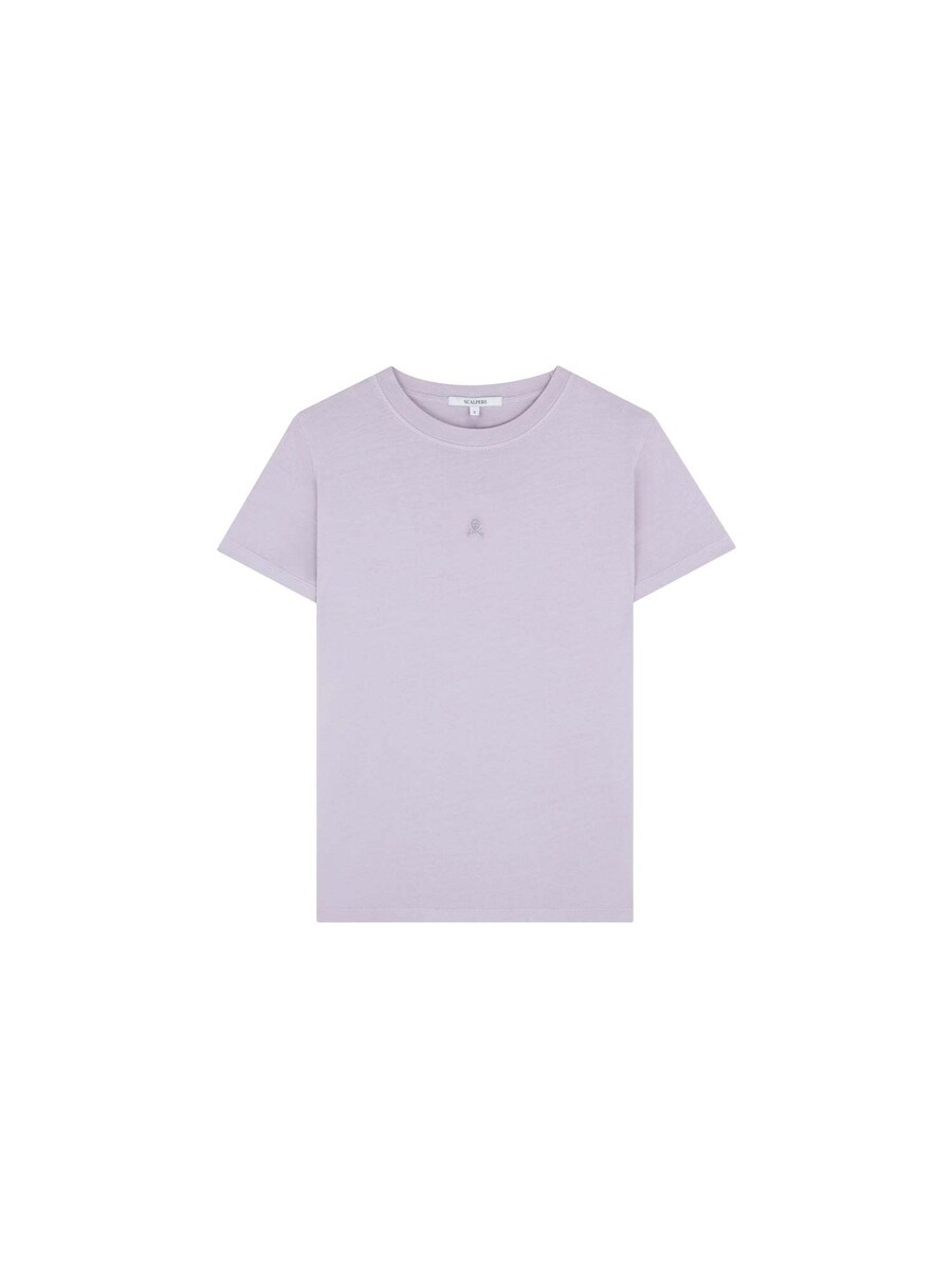 Джерси Scalpers, Purple/Lilac
Джерси Scalpers, Purple/Lilac