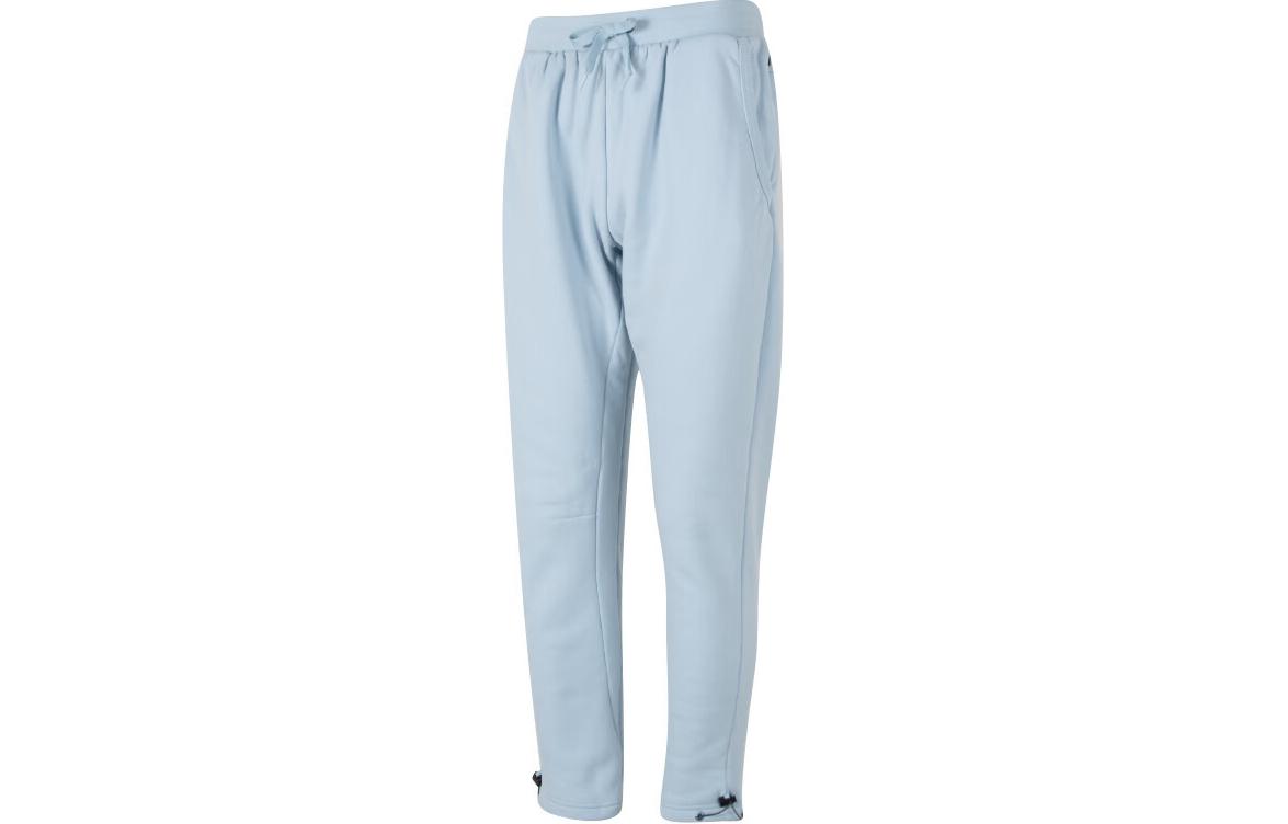 Under Armour Вязаные спортивные штаны мужские, светло-голубые
Under Armour Вязаные спортивные штаны мужские, светло-голубые