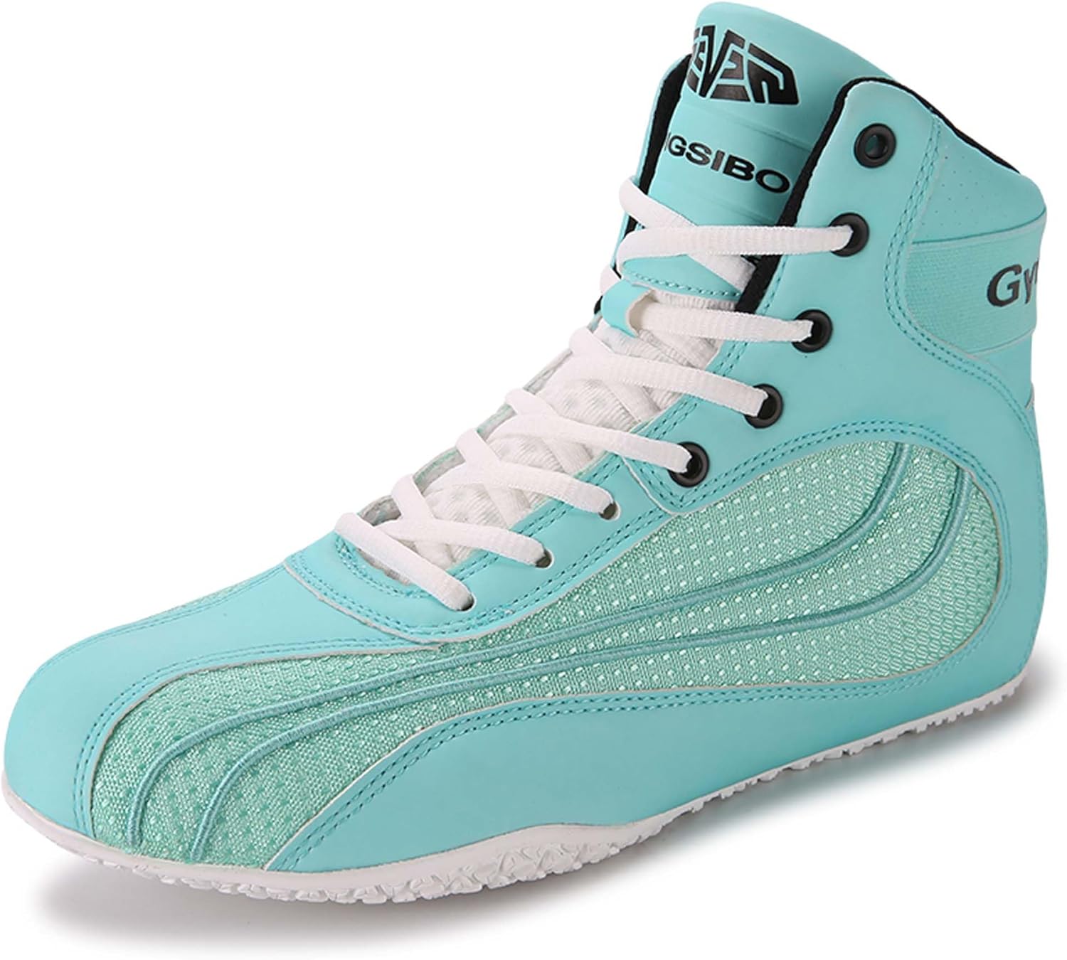 Мужские профессиональные тренировочные кроссовки для бокса и борьбы, подростковые нескользящие кроссовки для бокса, борьбы и соревнований, женские кроссовки для фитнеса и тяжелой атлетики Duagl, синий
Мужские профессиональные тренировочные кроссовки для бокса и борьбы, подростковые нескользящие кроссовки для бокса, борьбы и соревнований, женские кроссовки для фитнеса и тяжелой атлетики Duagl, синий