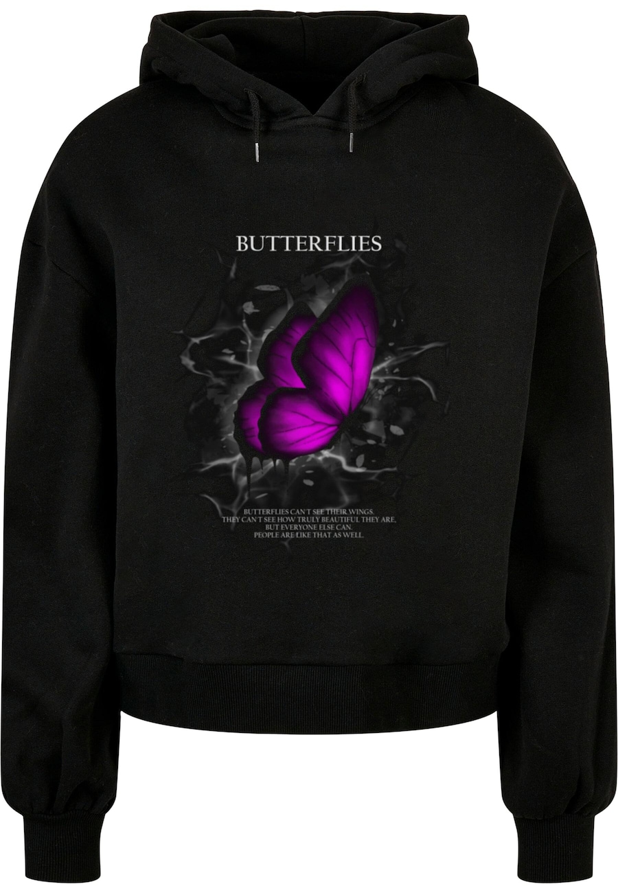 Толстовка Merchcode, черный
Толстовка Merchcode, черный