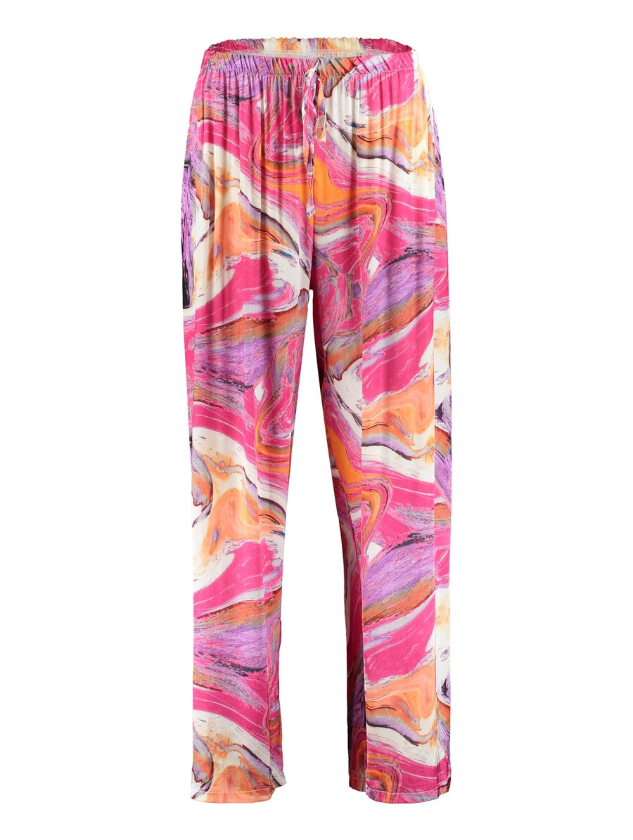 Широкие брюки Hailys Fa44jola, розовый
Широкие брюки Hailys Fa44jola, розовый