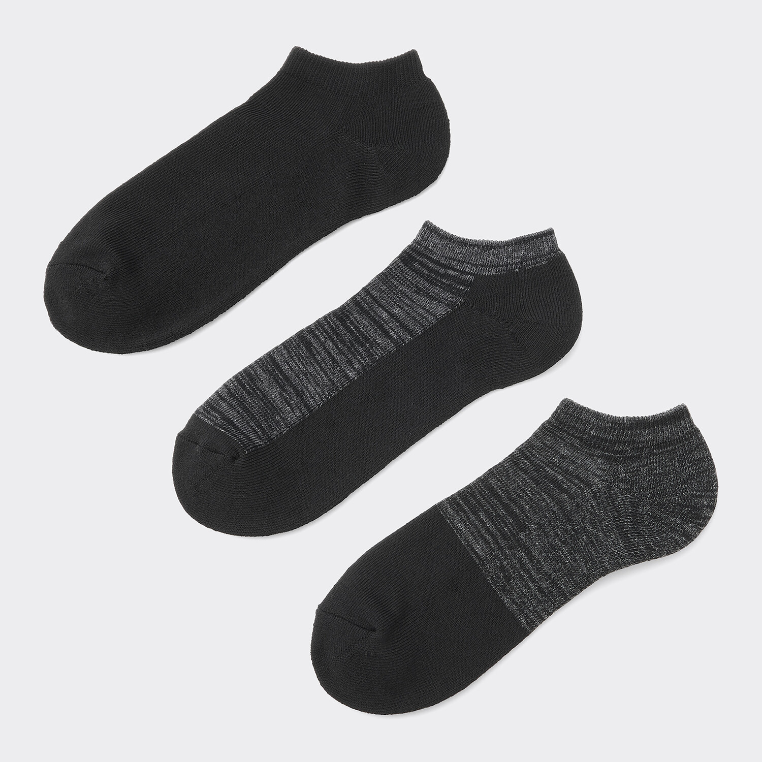 Мужские носки Gu 3 пары легкие, разноцветный
Мужские носки Gu 3 пары легкие, разноцветный