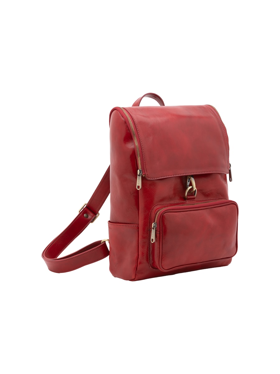 Рюкзак Viola Castellani, красный
Рюкзак Viola Castellani, красный